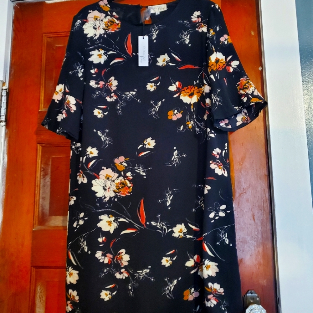 Executive ponies dress